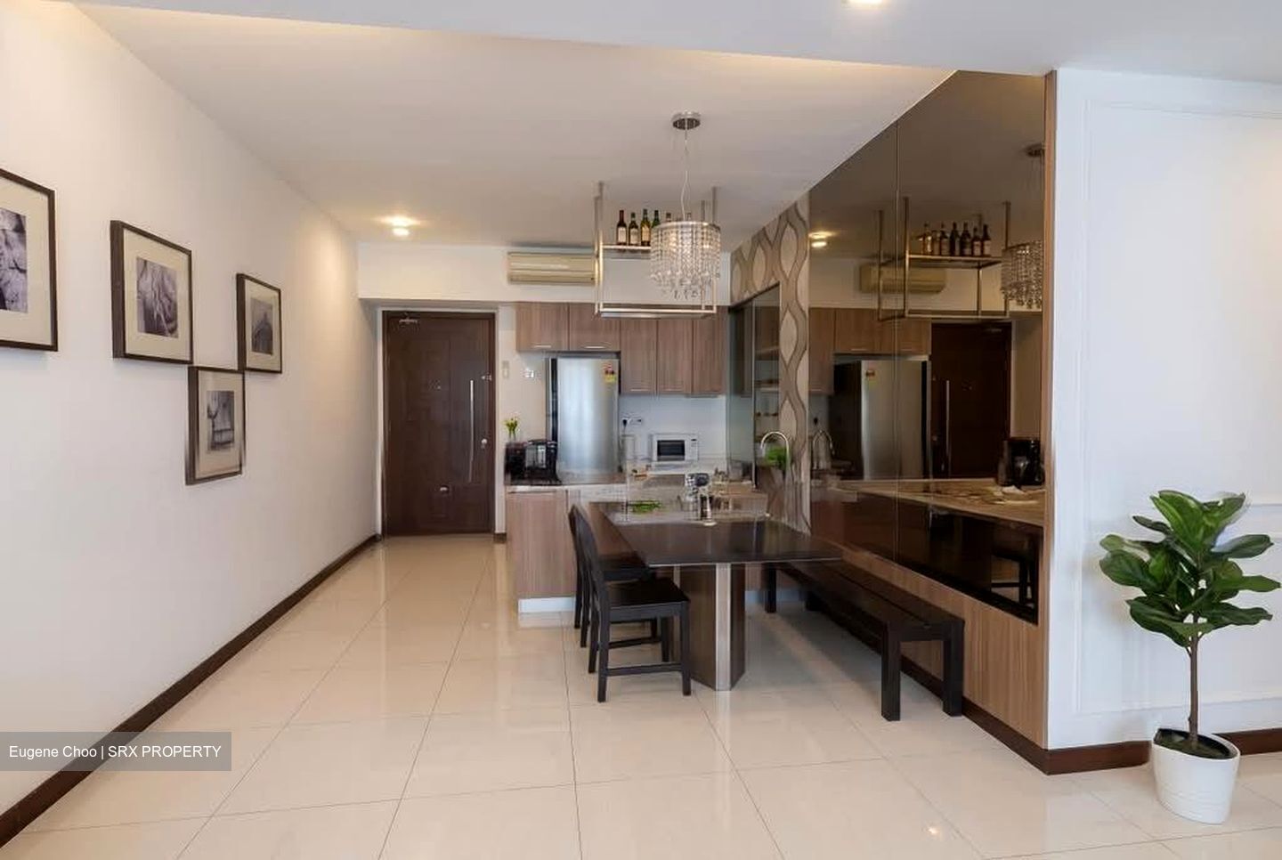 La Casa (D25), Condominium #598071761